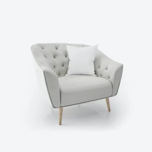 Fauteuil Luxury Sofa