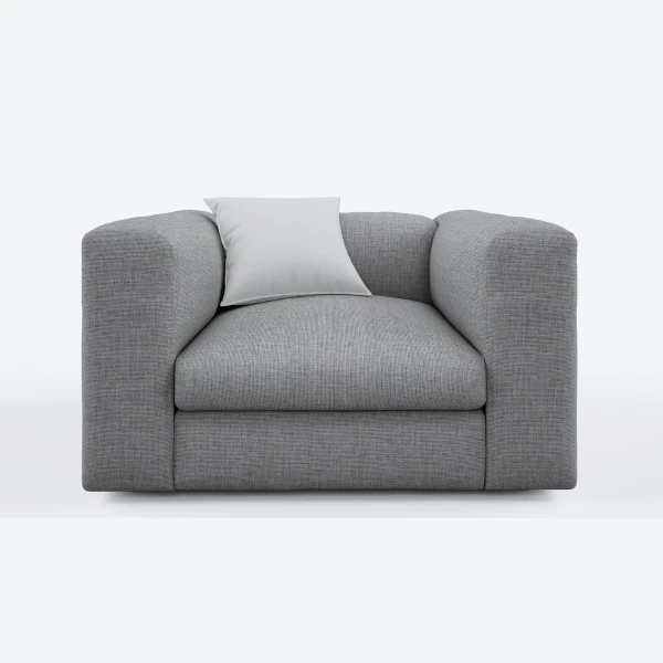 Canapé loveseat sofa