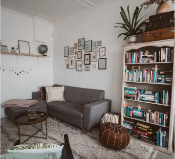7 façons de décorer son appartement comme un pro