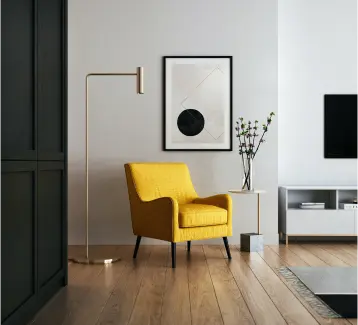 Aménager un coin lecture dans son salon